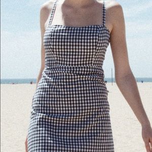 Brandy Melville Mini Dress